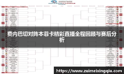 费内巴切对阵本菲卡精彩直播全程回顾与赛后分析
